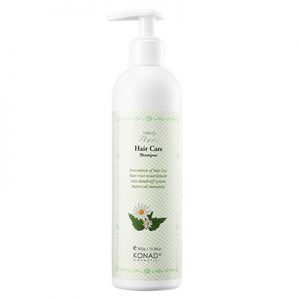 ေခါင္း ေလွ်ာ္ ရည္ - ကိုးနက္ဒ္   Hair Care Shampoo - Konad - Image 3