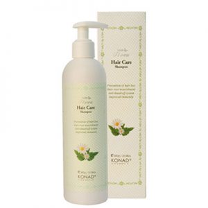 ေခါင္း ေလွ်ာ္ ရည္ - ကိုးနက္ဒ္   Hair Care Shampoo - Konad