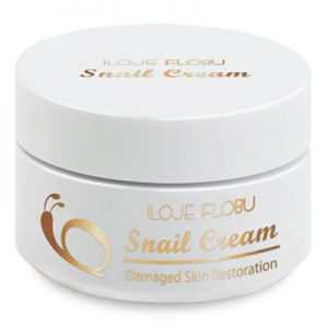 ခ ရု ရည္ ႏု ပ်ိဳ ငယ္ ရုပ္ ေဖာ္ အ လွ ကုန္ - Revital Snail  Cream Anti -Wrinkle Scometic - Korea