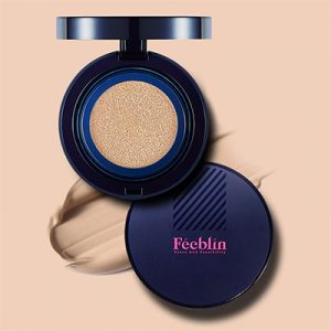 စြယ္ စံု သံုး မိတ္ ကပ္ ကူ ရွင္ - ဖီးဘ္ လင္း   Multi Cushion - Feeblin - Konad