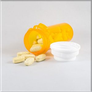 Pharmacy Med Order Appointment