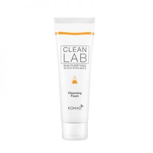 က လင္း (န္) လက္ (ဘ္) သန္႕ စင္ ေဆး ရည္ Clean  Lab Cleansing Foam. - Image 2