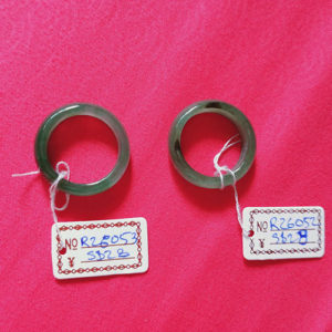 ေက်ာက္ စိမ္း လက္ စြပ္ -   Jade Ring