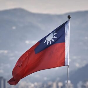 Taiwan Product - Template