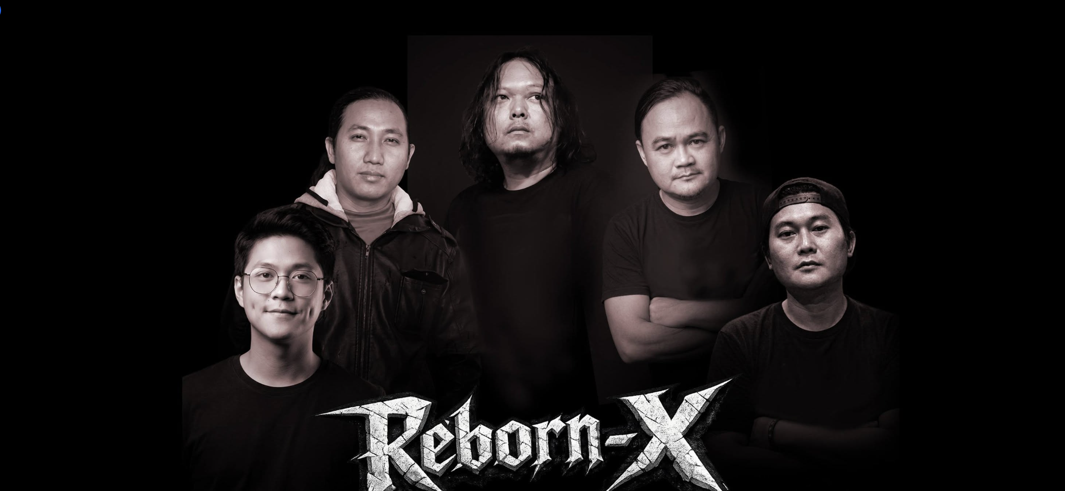 Reborn X